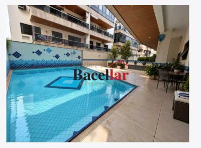 Apartamento, 3 quartos, 100 m² - Foto 1
