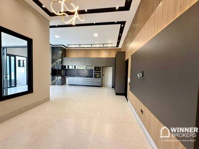 Casa, 3 quartos, 270 m² - Foto 3