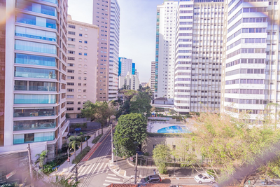 Apartamento, 3 quartos, 148 m² - Foto 3