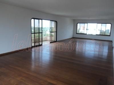 Apartamento, 4 quartos, 650 m² - Foto 1