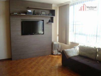 Apartamento, 2 quartos, 133 m² - Foto 1