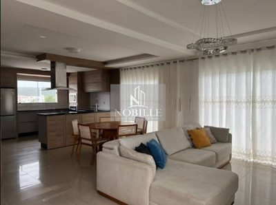 Cobertura, 3 quartos, 113 m² - Foto 3