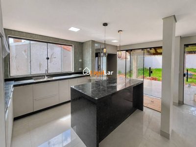 Sobrado, 4 quartos, 242 m² - Foto 5