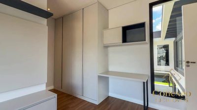 Sobrado, 3 quartos, 200 m² - Foto 5