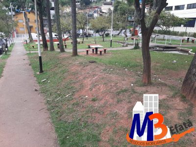 Apartamento, 2 quartos, 45 m² - Foto 5
