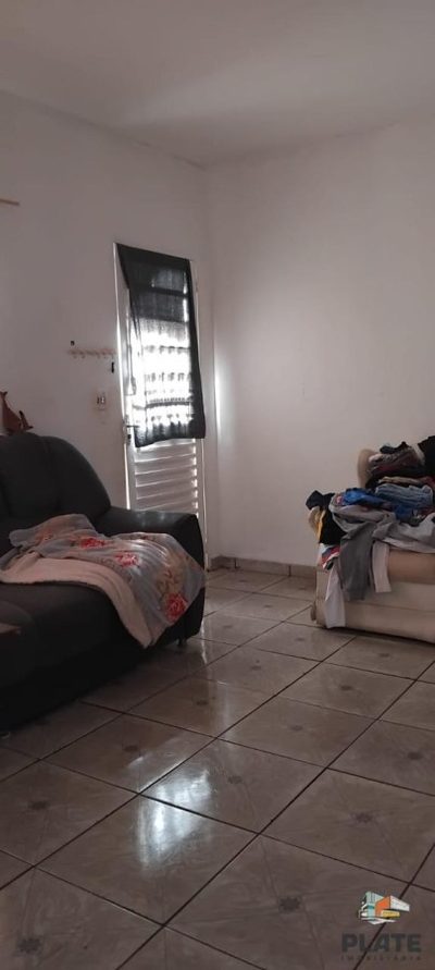 Casa, 54 m² - Foto 3