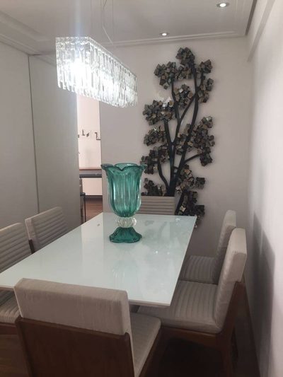 Apartamento, 3 quartos, 70 m² - Foto 2