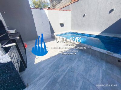Casa, 2 quartos, 65 m² - Foto 5
