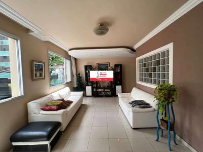 Cobertura, 4 quartos, 214 m² - Foto 2