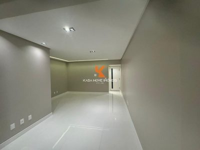 Apartamento, 3 quartos, 95 m² - Foto 1