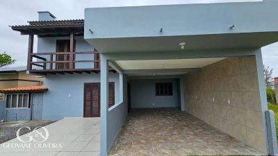 Casa, 3 quartos - Foto 2