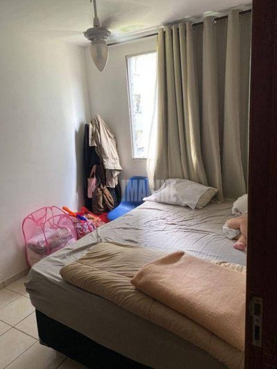 Apartamento, 2 quartos, 48 m² - Foto 2