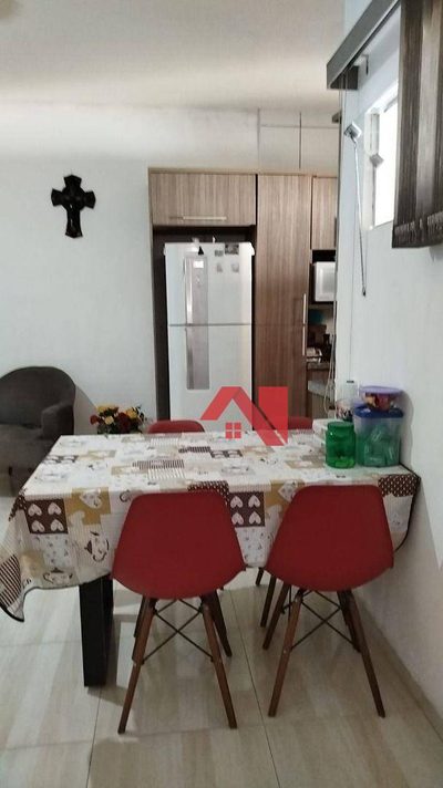 Casa, 3 quartos, 150 m² - Foto 2