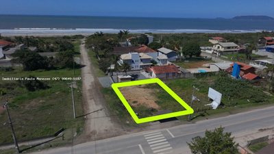 Terreno, 384 m² - Foto 1