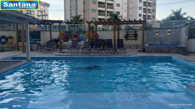 Apartamento, 2 quartos, 52 m² - Foto 1