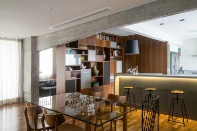 Apartamento, 3 quartos, 130 m² - Foto 1