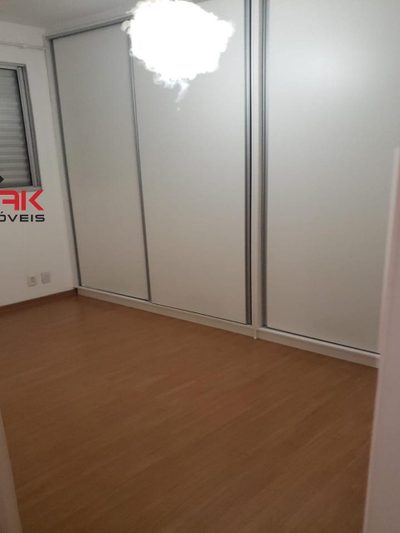 Apartamento, 2 quartos, 55 m² - Foto 2