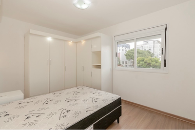 Apartamento, 2 quartos, 66 m² - Foto 3