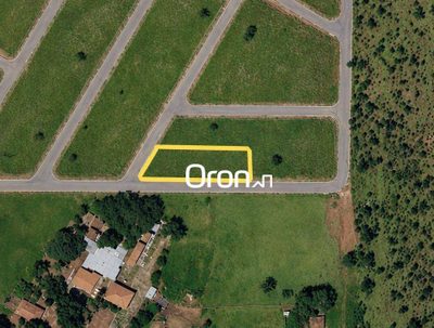 Terreno, 1007 m² - Foto 1