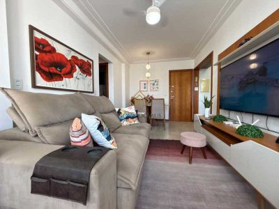 Apartamento, 2 quartos, 70 m² - Foto 3