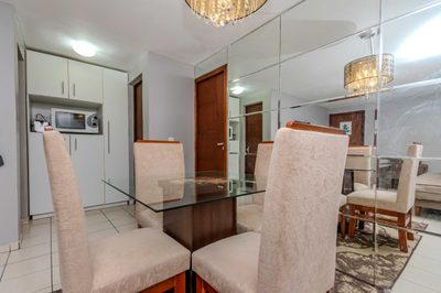 Apartamento, 1 quarto, 64 m² - Foto 2