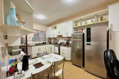 Apartamento, 5 quartos, 297 m² - Foto 1