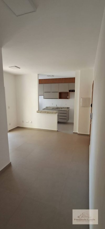 Apartamento, 2 quartos, 58 m² - Foto 1