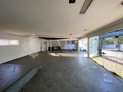 Depósito-Galpão, 642 m² - Foto 1