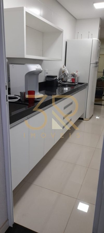 Apartamento, 1 quarto, 54 m² - Foto 3