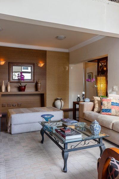 Cobertura, 3 quartos, 297 m² - Foto 4