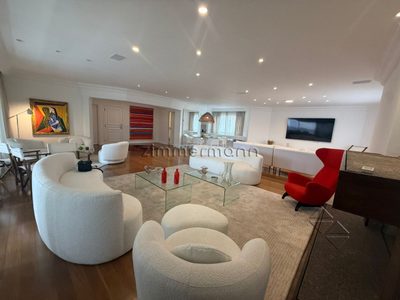 Apartamento, 4 quartos, 300 m² - Foto 5