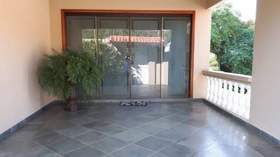 Casa, 5 quartos, 547 m² - Foto 4