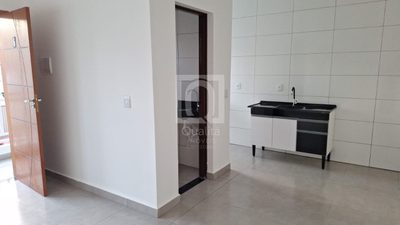 Kitnet-Studio, 30 m² - Foto 3