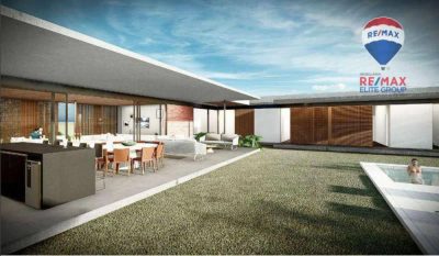 Casa de Condomínio, 5 quartos - Foto 3