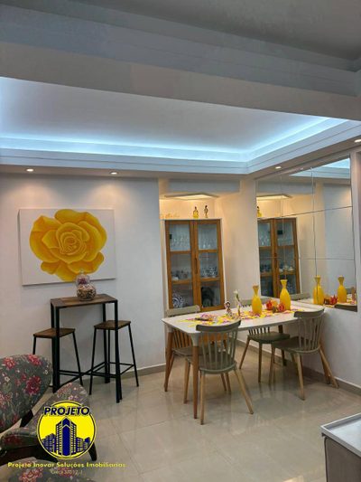 Apartamento, 3 quartos, 78 m² - Foto 4
