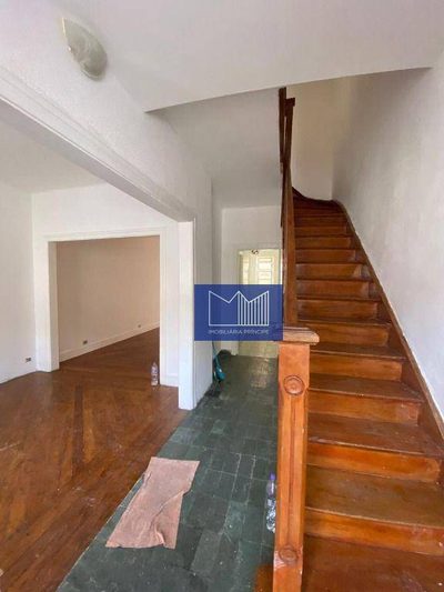 Casa, 3 quartos, 152 m² - Foto 1
