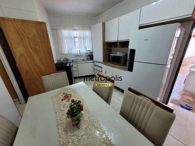 Sobrado, 2 quartos, 271 m² - Foto 5