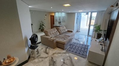 Apartamento, 3 quartos, 40 m² - Foto 1