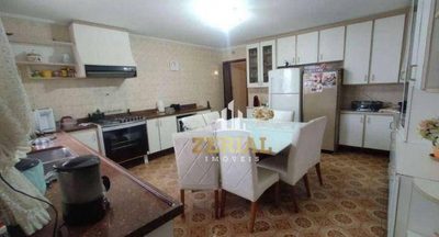 Sobrado, 4 quartos, 286 m² - Foto 4