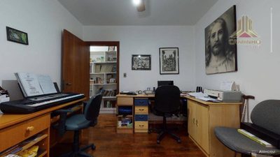 Apartamento, 3 quartos, 104 m² - Foto 2