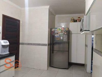 Casa, 4 quartos, 262 m² - Foto 5