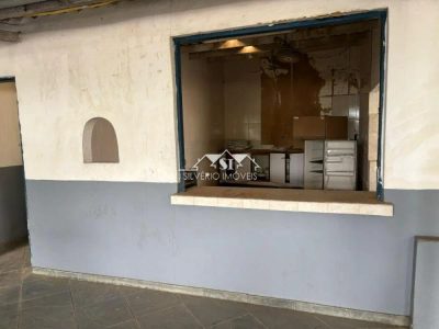 Loja-Salão, 500 m² - Foto 3