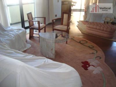 Apartamento, 4 quartos, 260 m² - Foto 3