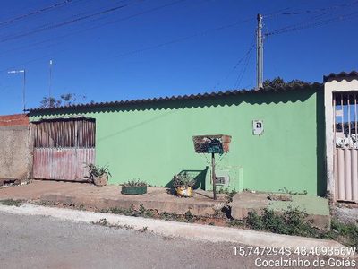 Casa, 2 quartos, 180 m² - Foto 1
