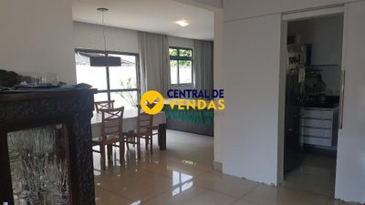Apartamento, 4 quartos, 138 m² - Foto 3