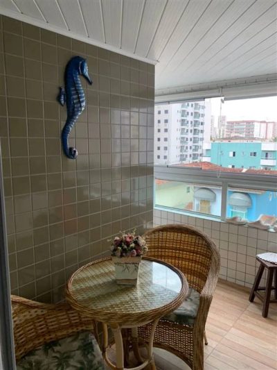 Apartamento, 3 quartos, 103 m² - Foto 1