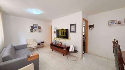 Apartamento, 3 quartos, 107 m² - Foto 3