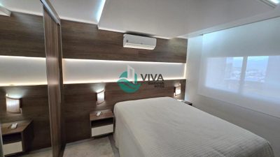 Apartamento, 2 quartos, 85 m² - Foto 5