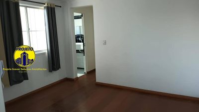 Apartamento, 2 quartos, 54 m² - Foto 5