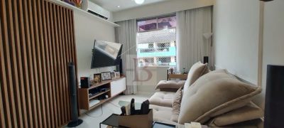 Apartamento, 2 quartos, 68 m² - Foto 4